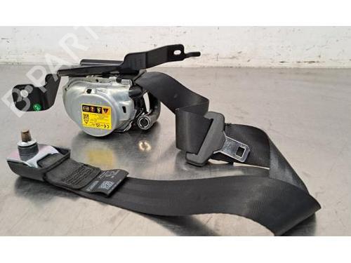 Used Rear left belt tensioner Rear left belt tensioner VW AMAROK (T1A, T1B) 3.0 TDI 4motion (241 hp) 34199055 34199055