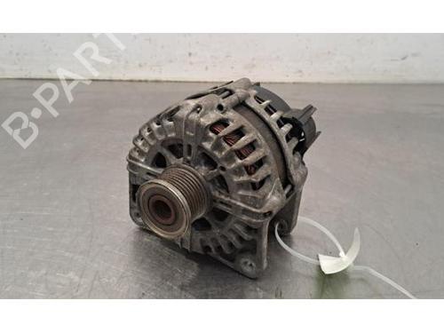 Generator RENAULT MASTER III Van (FV) 2.3 dCi 135 FWD (FV0N, FV08, FV06, FV00, FV1S) (136 hp) 29045505
