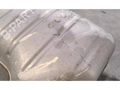 Exhaust system MERCEDES-BENZ EQV (W447) EQV 300 (447813, 447815) | BP23641155M121 