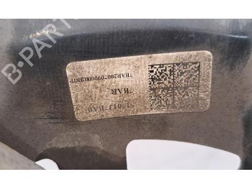 Right front steering knuckle KIA NIRO I (DE) E-NIRO | BP27372738M26 