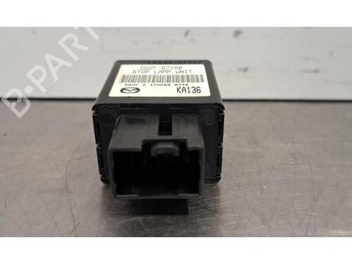 Electronic module MAZDA CX-3 (DK) 1.5 SKYACTIV-D (DK2WS, DK5FW) | BP32287672M83