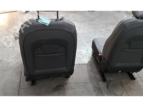 Seats set RENAULT CLIO V (B7_) 1.6 E-TECH 140 (B7MU) | BP33612630C78 - Image 8