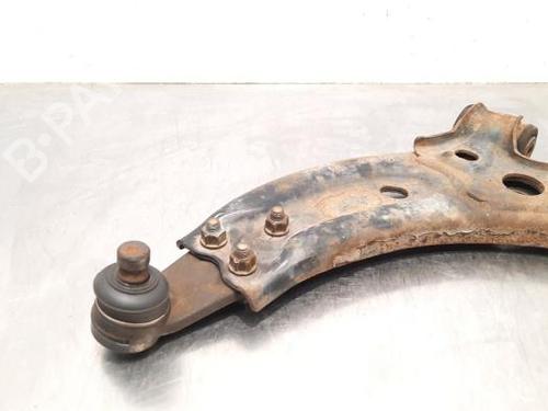 Left front suspension arm MG MG ZS SUV (AZS1) EV (CSA7001) | BP23590897M12 