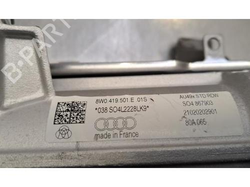 Steering column AUDI A4 B9 Avant (8W5, 8WD) 30 TDI Mild Hybrid | BP36099801M21 - Image 5
