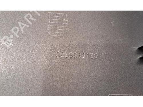 Fuel flap PEUGEOT 308 III (FB_, FH_, FP_, F3_, FM_) e-308 (FMZKWZ) | BP26462467C131 