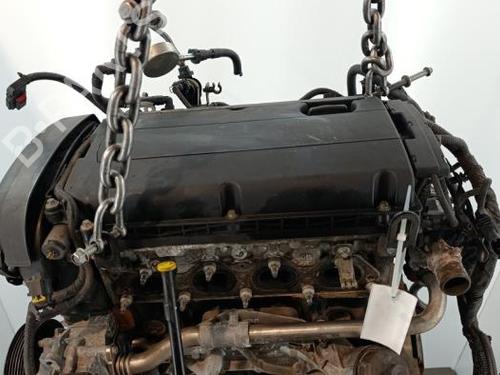 Engine OPEL MOKKA / MOKKA X (J13) 1.6 (_76) | BP32850442M1 - Image 2