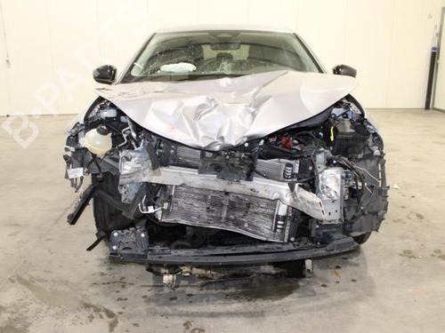 Fanale posteriore destro PEUGEOT 308 SW III (FC_, FJ_, FR_, F4_, FN_) BlueHDi 130 (FCYHZL, FCYHZT) | BP30924407C35