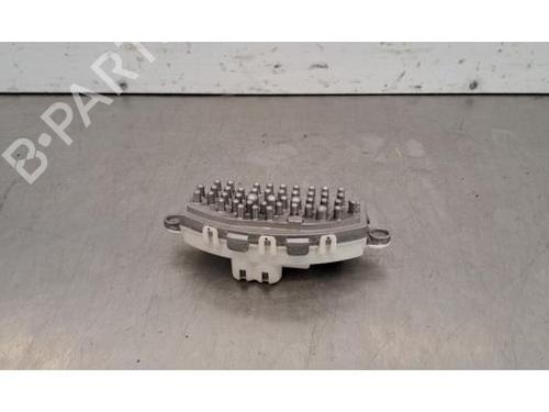 Used Heater resistor VW GOLF VII (5G1, BQ1, BE1, BE2) 2.0 TDI (150 hp) 30766503