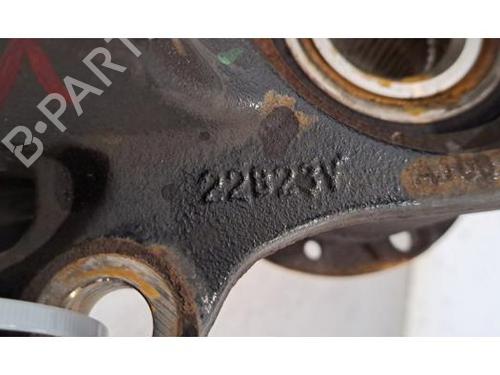 Right front steering knuckle CITROËN JUMPER II Van 2.2 BlueHDi 140 | BP30605193M26