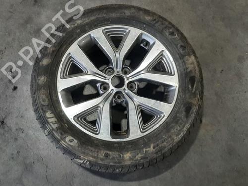 Used Rim KIA SPORTAGE III (SL) 1.7 CRDi (116 hp) 15028378