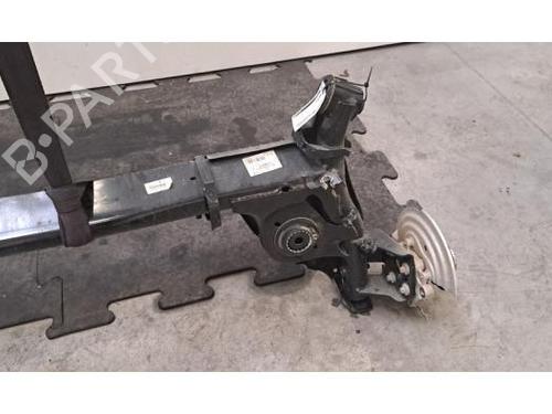 Bagaksel DACIA BIGSTER 1.2 TCe 140 (RYMH) | BP39646051M2 - Image 3