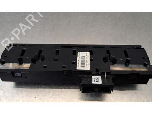 Warning switch RENAULT CLIO V (B7_) 1.0 TCe 100 (B7MT) | BP39905813I22 - Image 4