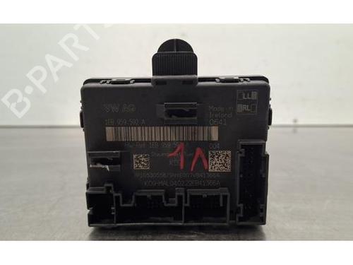 Used Electronic module Electronic module AUDI Q4 E-TRON Sportback (F4N) 35 (170 hp) 32847475 32847475
