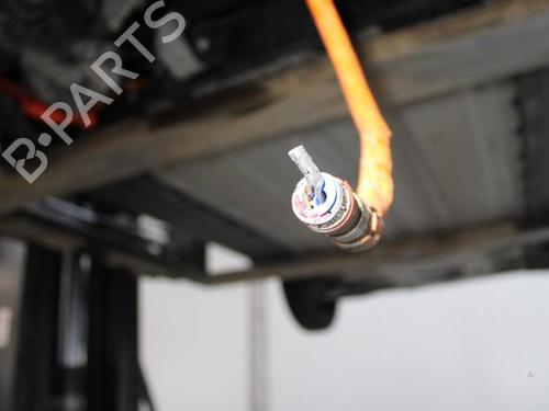 Left front steering knuckle BMW i3 (I01) Electric | BP33167484M25 - Image 30