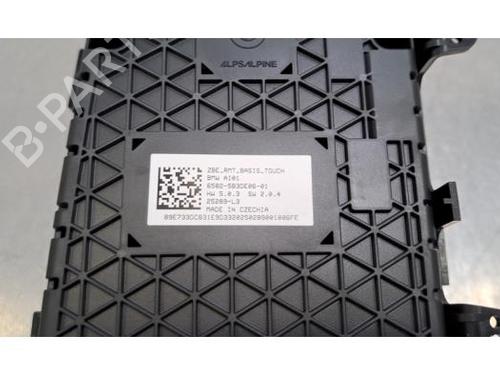Electronic module BMW 5 (G60, G90, G68) i5 eDrive40 | BP37003195M83 - Image 4