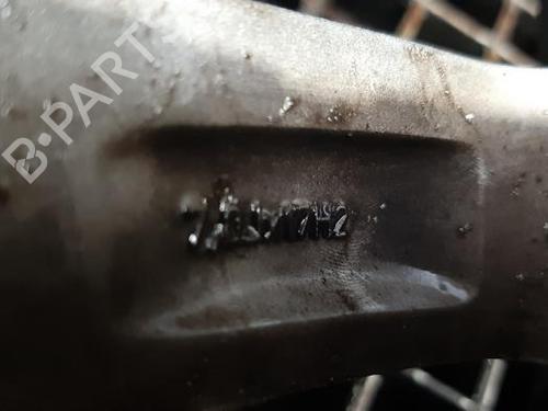 Rim SUBARU BRZ (ZC6) 2.0 (ZC6) | BP15019211C45 