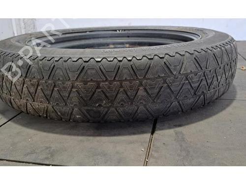 Rim PEUGEOT 5008 II (MC_, MJ_, MR_, M4_) 1.5 BlueHDi 130 (MCYHZJ, MCYHZR, MCYHZX) | BP29389197C45 