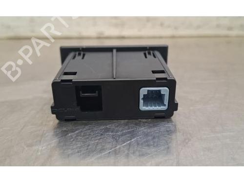 Electronic module RENAULT CAPTUR II (HF_) TCe 90 (HFM6) | BP40065606M83 - Image 2