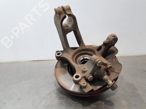 Right front steering knuckle FIAT DUCATO Van (250_) 115 Multijet 2,0 D | BP17111457M26 