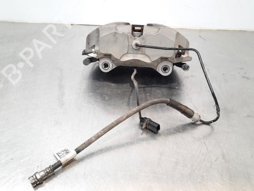 Left front brake caliper AUDI A7 Sportback (4KA) 40 TDI Mild Hybrid | BP15026625M105