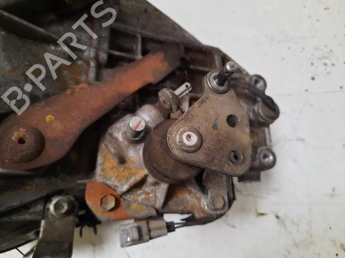 Gearbox PEUGEOT 108 1.0 VTi | BP17563091M3 