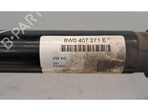Drivaksel fortil Højre AUDI A4 B9 (8W2, 8WC) 1.4 TFSI | BP29468011M39 