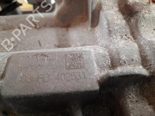 Gearbox HYUNDAI KONA (SX2) GDi Hybrid | BP37410851M3 - Image 6