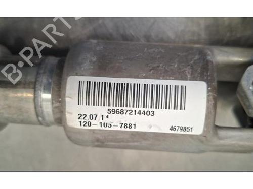 Steering column BMW 1 (F40) 118 i | BP39909369M21 - Image 3