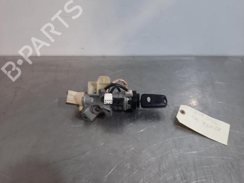 Used Ignition barrel KIA SOUL I (AM) 1.6 CRDi 128 (126 hp) 23578769