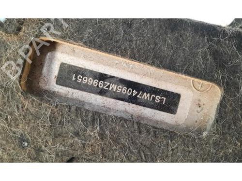 Engine MG MG ZS SUV (AZS1) EV | BP37674431M1 - Image 7