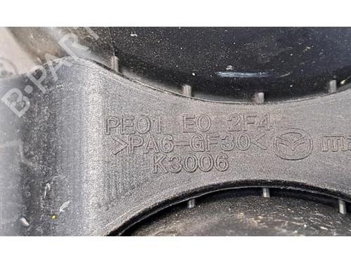 Underbody protection MAZDA 6 Saloon (GJ, GL) 2.0 (GJEFP) | BP33031232M92 - Image 4