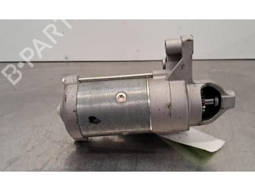 Used Starter CITROËN C5 AIRCROSS (A_) 1.5 BlueHDi 130 (ACYHZJ, ACYHZR) (131 hp) 30195171