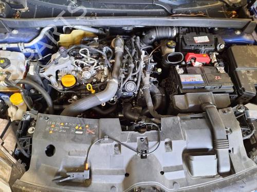 Engine mount RENAULT MEGANE IV Hatchback (B9A/M/N_) 1.3 TCe 140 (B9NB) | BP23584085M89