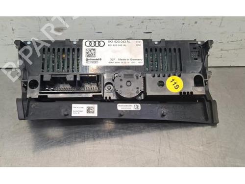 Climate control AUDI A5 Convertible (8F7) 3.0 TDI quattro | BP39624690I5 - Image 3