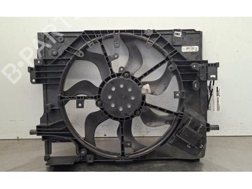 Radiator fan DACIA BIGSTER 1.2 TCe 140 (RYMH) | BP39754790M35 - Image 4