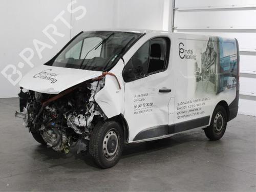 Used Parts OPEL VIVARO B Van (X82) 1.6 CDTI (05) (116 hp) 1144556