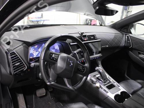Switch DS DS 7 Crossback (J4_, JR_, JC_) 2.0 BlueHDi 180 (JJEHZR) | BP38322162I30 - Image 13
