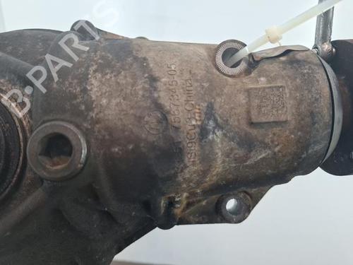 Front differential BMW X6 (E71, E72) xDrive 30 d | BP38157728M23 - Image 5