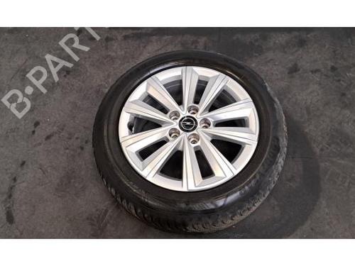 Used Rim Rim 37499355 37499355