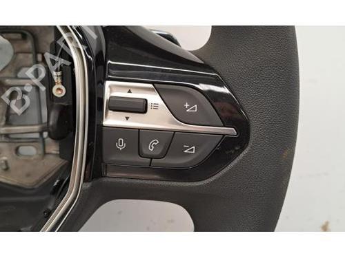 Rat PEUGEOT PARTNER Box Body/MPV (K9) e-Partner | BP30739468C49