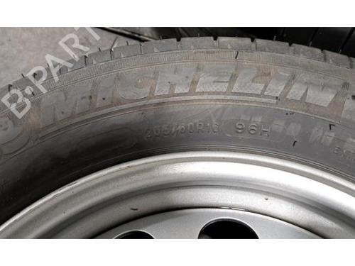 Fælk PEUGEOT PARTNER Box Body/MPV (K9) 1.5 BlueHDI 130 | BP31167121C45