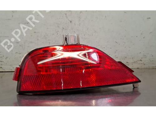 Used Rear fog light Rear fog light RENAULT MEGANE IV Grandtour (K9A/M/N_) 1.5 Blue dCi 115 (K9A6) (116 hp) 40240622 40240622