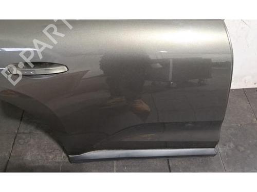 Right rear door CITROËN C5 X (ND_, NC_) PureTech 130 (NCHNSP) | BP30163660C5 