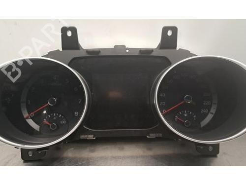 Quadrante KIA CEED Sportswagon (CD) 1.0 T-GDI (120 hp) 33057820