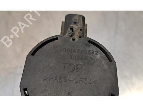 Other MERCEDES-BENZ GLA-CLASS (X156) GLA 200 (156.943) | BP23867802O1 
