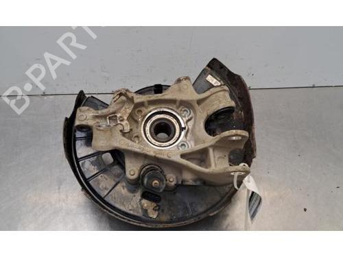 Left rear steering knuckle PORSCHE CAYENNE (92A) 3.0 Diesel | BP37251922M27 - Image 6