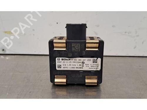 Elektronische module KIA RIO IV (YB, SC, FB) 1.0 T-GDI 100 (101 hp) 30381665