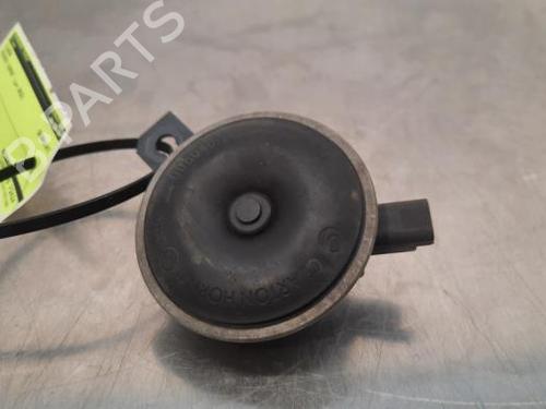 Used Horn PEUGEOT EXPERT Van (V_) 2.0 BlueHDi 180 (177 hp) 23625520