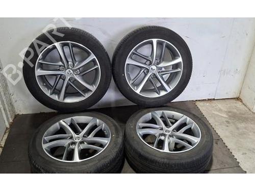 Felg MG MG HS (AS23) 1.5 EHS Hybrid (CSA6463) (258 hp) 29643067