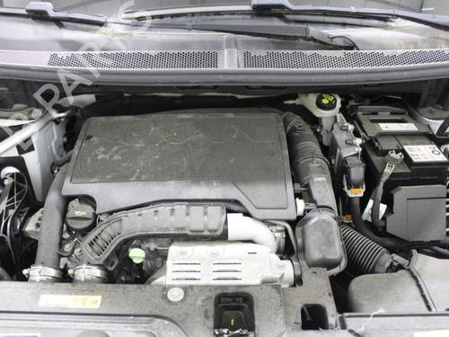 Starter PEUGEOT 3008 II SUV (MC_, MR_, MJ_, M4_) 1.2 THP/ PureTech 130 (MRHNSM, MRHNSU, MRHNSJ, MRHNYW,... | BP29195270M8 